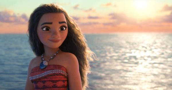 Τρέιλερ: Η «Moana 2» σαλπάρει ξανά φέτος τον Νοέμβριο