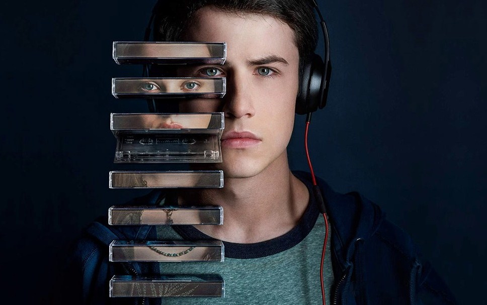 Το «13 Reasons Why» είναι η πιο θαρραλέα τηλεοπτική σειρά που μπορείς να δεις αυτή τη στιγμή