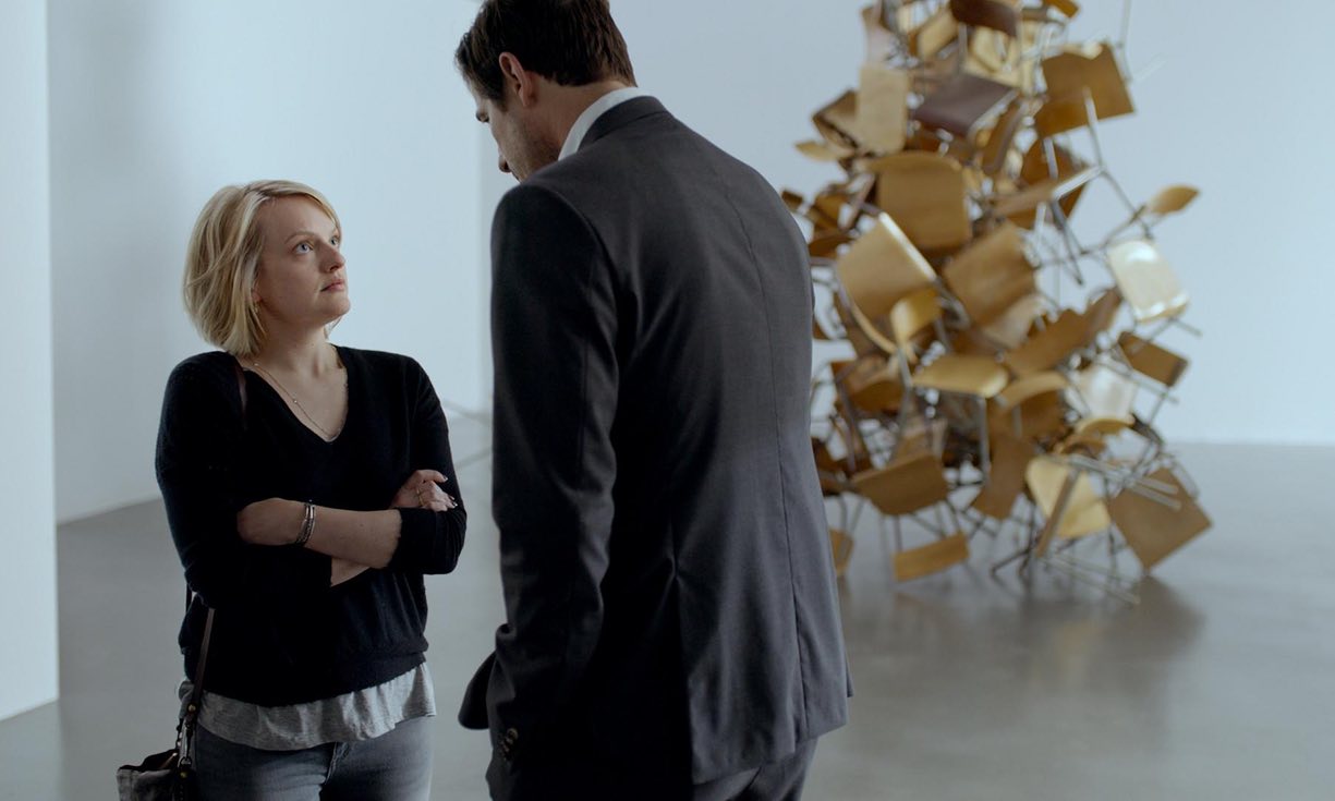 Το Τετράγωνο