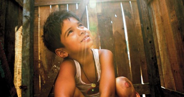 Θέλετε να δείτε sequel του «Slumdog Millionaire»;