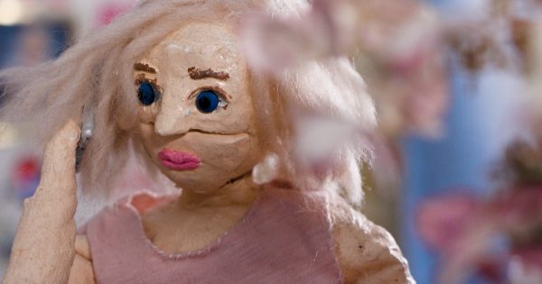 Finnish Short Films at Irida: Φινλανδικές ταινίες μικρού μήκους στο Irida Visions
