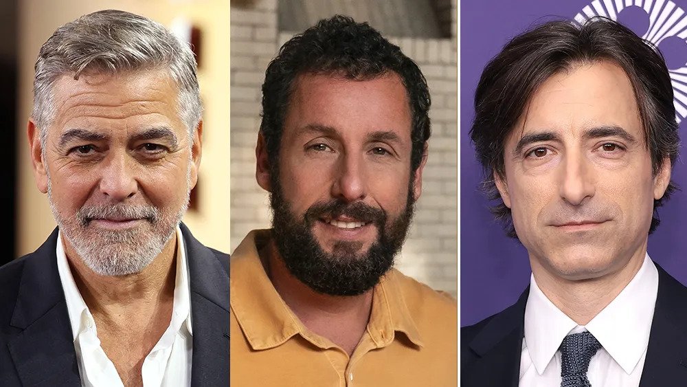 Παραγραφή «White Noise», o Νόα Μπάουμπακ ξεκινά επόμενη ταινία για το Netflix