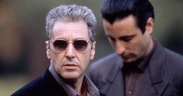 O Λούκα Γκουαντανίνο θεωρεί τον «Νονό 3» αριστούργημα