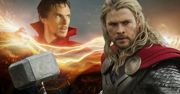 Βρήκαν οι 5οι «Avengers» τον σκηνοθέτη τους;