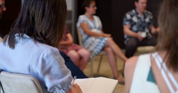 Το Oxbelly Retreat 2024 ανακοινώνει τους συμμετέχοντες και συμβούλους του