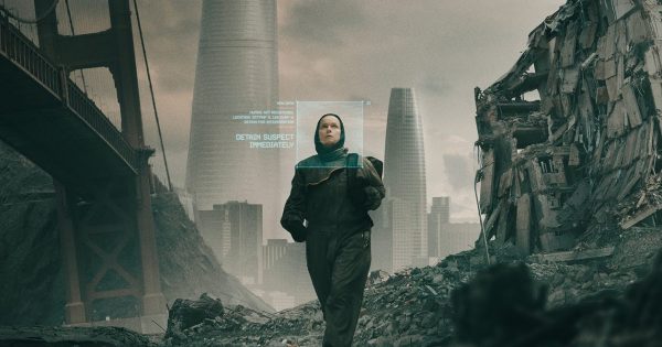 Τρέιλερ «2073»: «Αυτό δεν είναι ντοκιμαντέρ, είναι προειδοποίηση»
