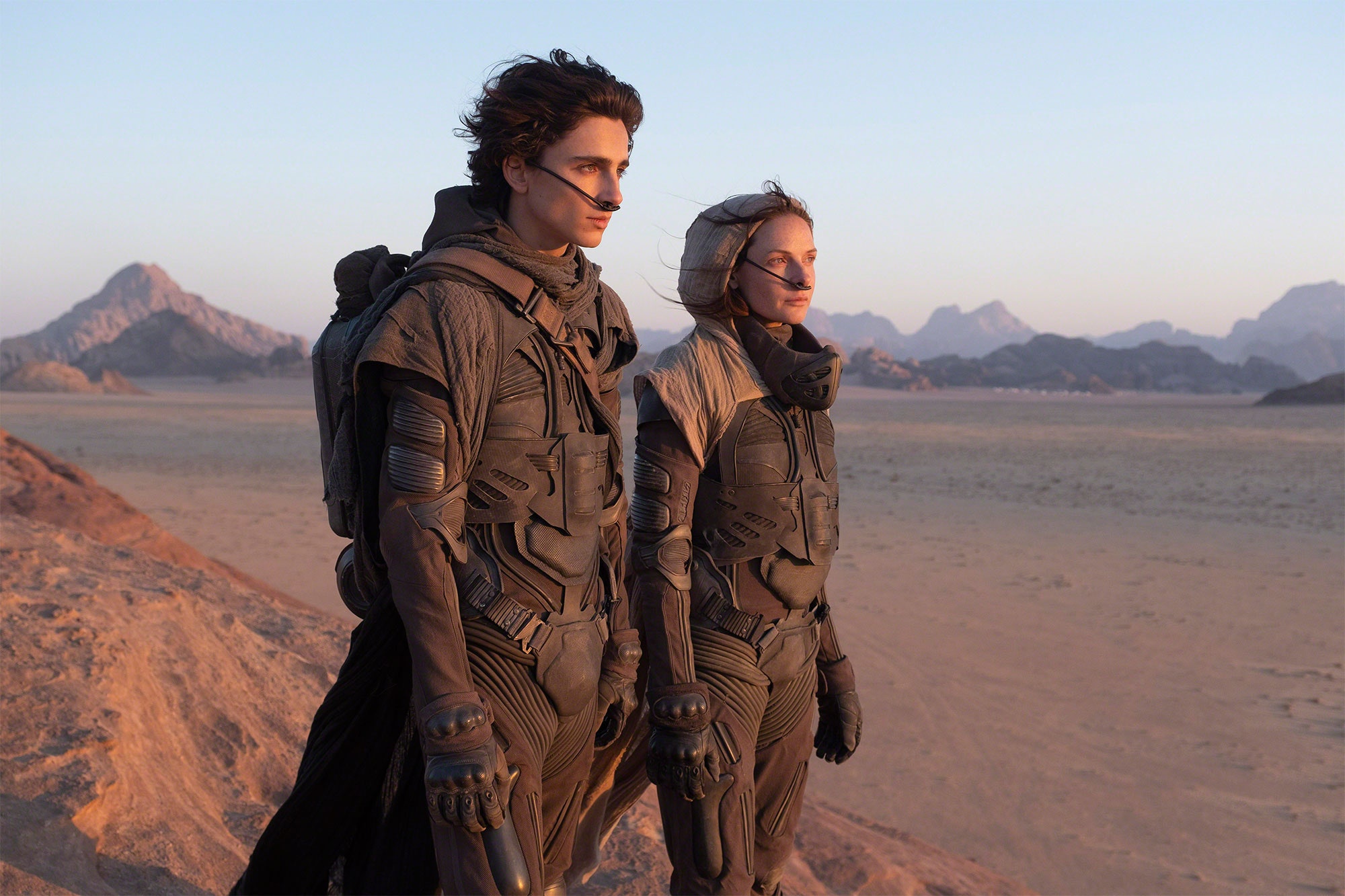 Είναι επίσημο: Το «Dune» του Ντενί Βιλνέβ θα κάνει πρεμιέρα στο Φεστιβάλ Βενετίας
