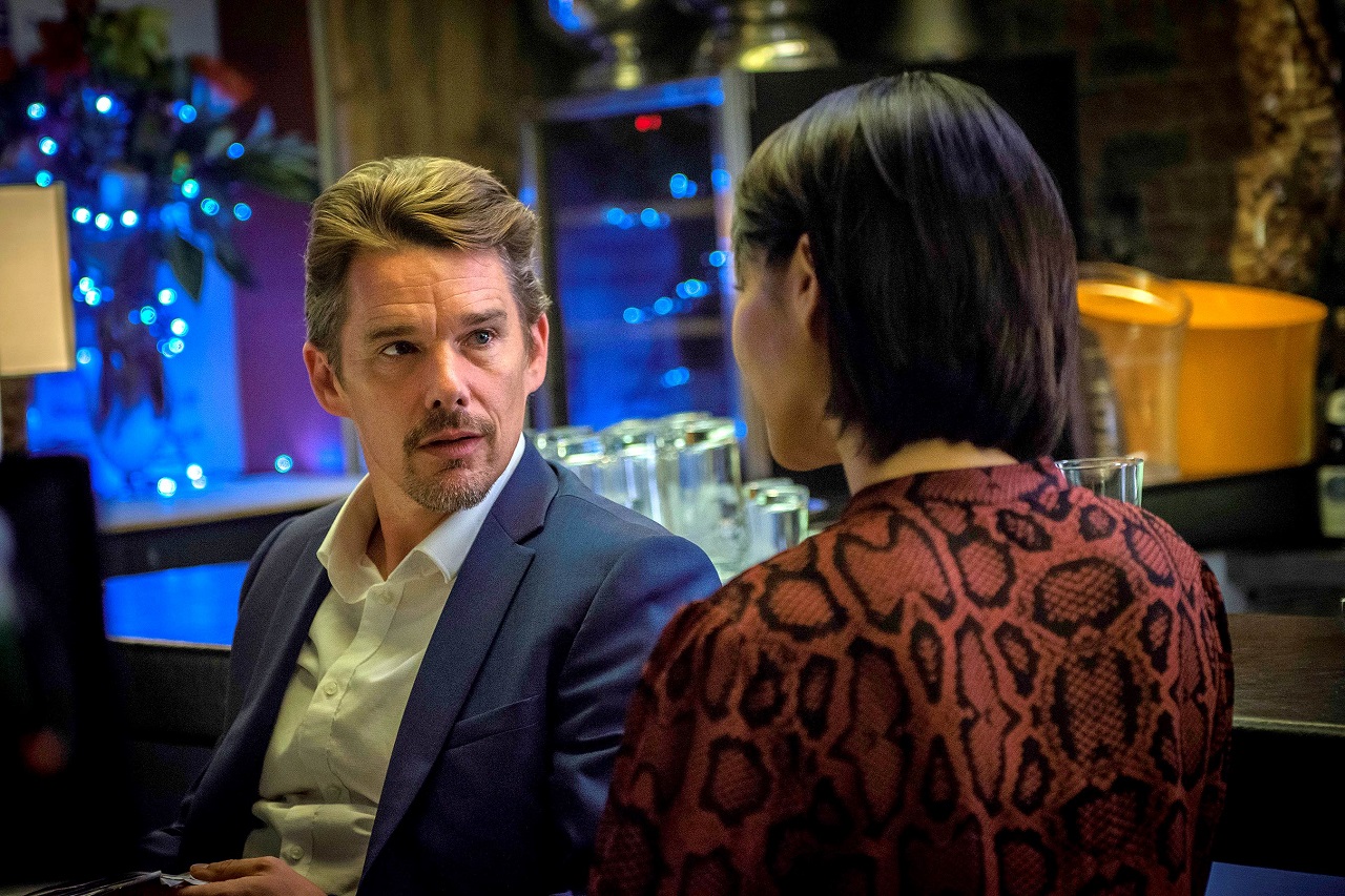 24 Ώρες προθεσμία