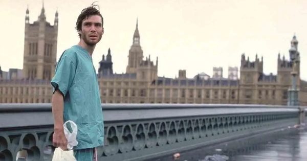 «28 Years Later»: Η νέα τριλογία ξεκινά χωρίς τον Κίλιαν Μέρφι