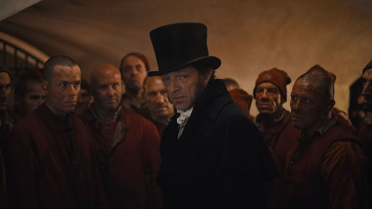 Ο Τυχοδιώκτης του Παρισιού