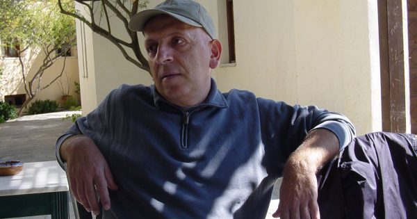 Αποχαιρετούμε με μεγάλη συγκίνηση τον Γιώργο Καλογερόπουλο (1955 – 2024)