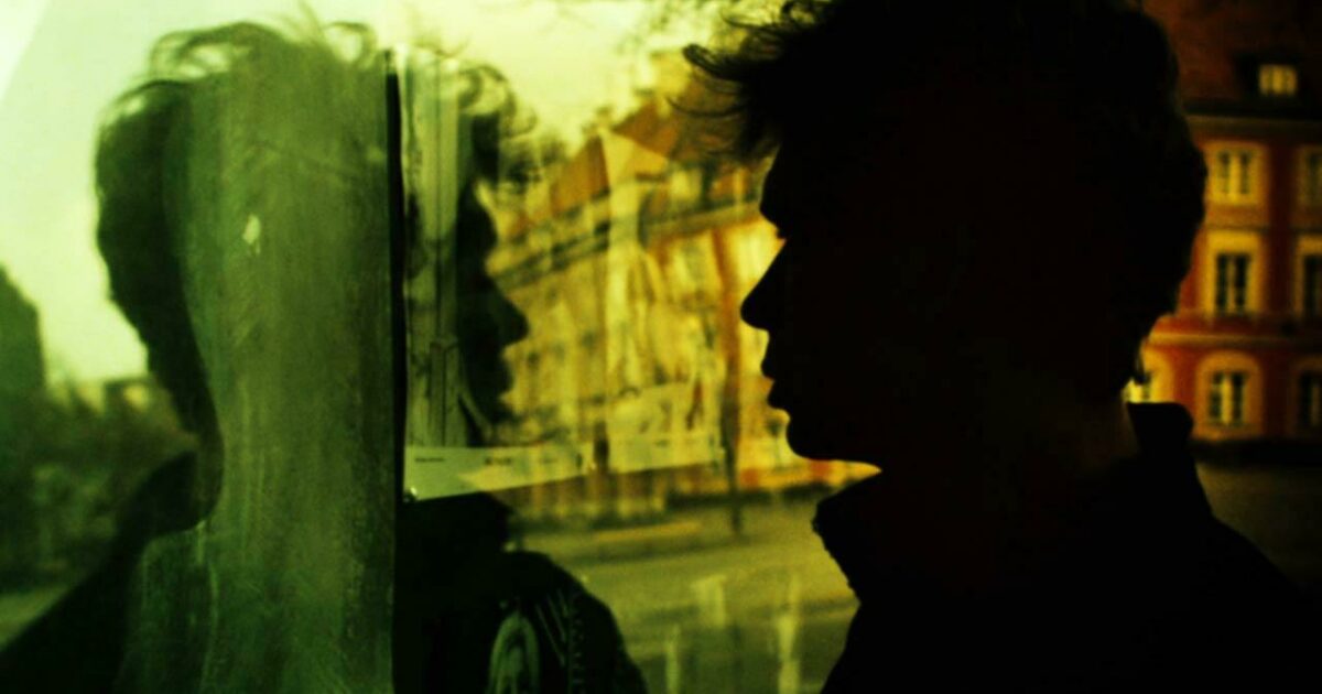 Mικρή Ιστορία για Έναν Φόνο