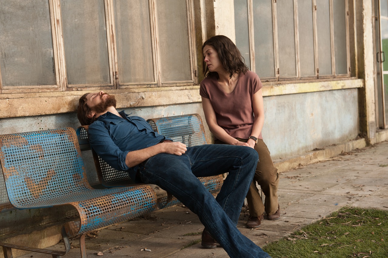 7 Μέρες στο Έντεμπε