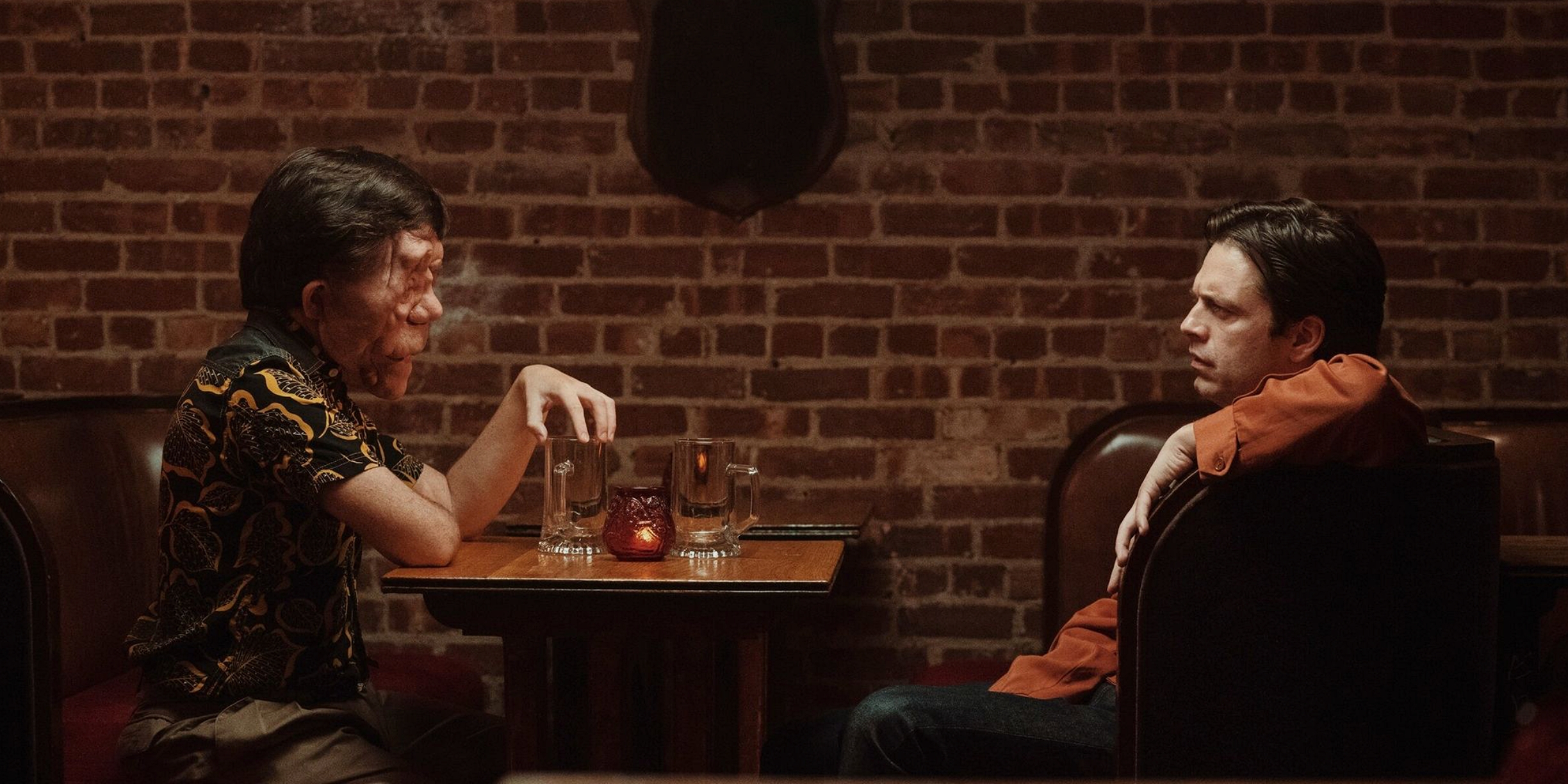 Gotham 2024: Έκπληξη από Το «Different Man», με άδεια χέρια η «Anora»