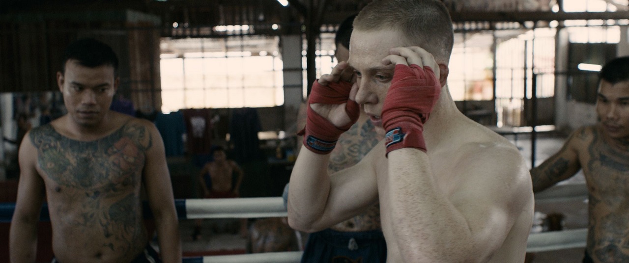 Προσευχήσου Πριν Πεθάνεις