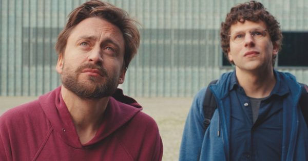 «A Real Pain»: Το crowdpleaser του Sundance στις 30ές Νύχτες Πρεμιέρας