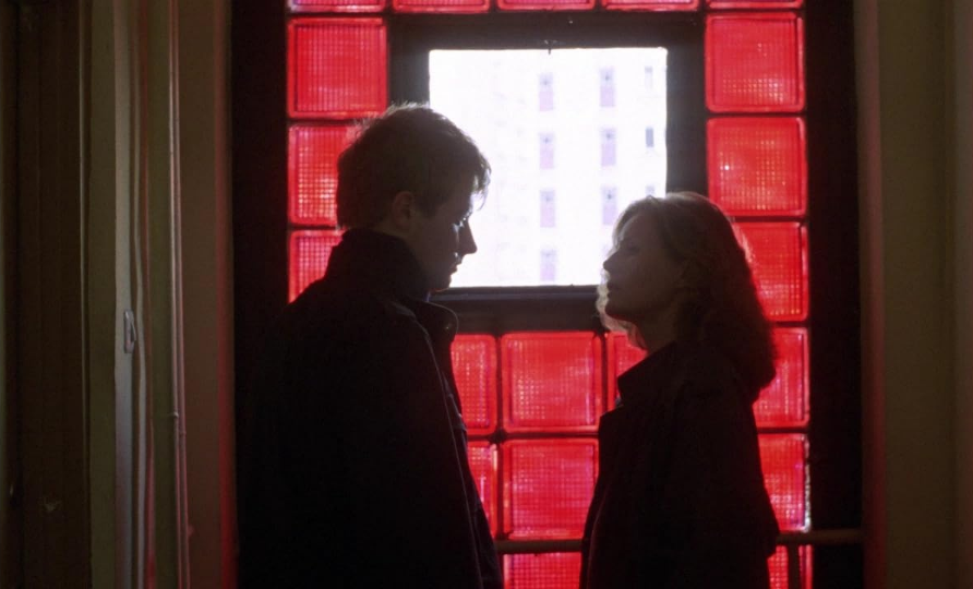 Μικρή Ιστορία για έναν Έρωτα