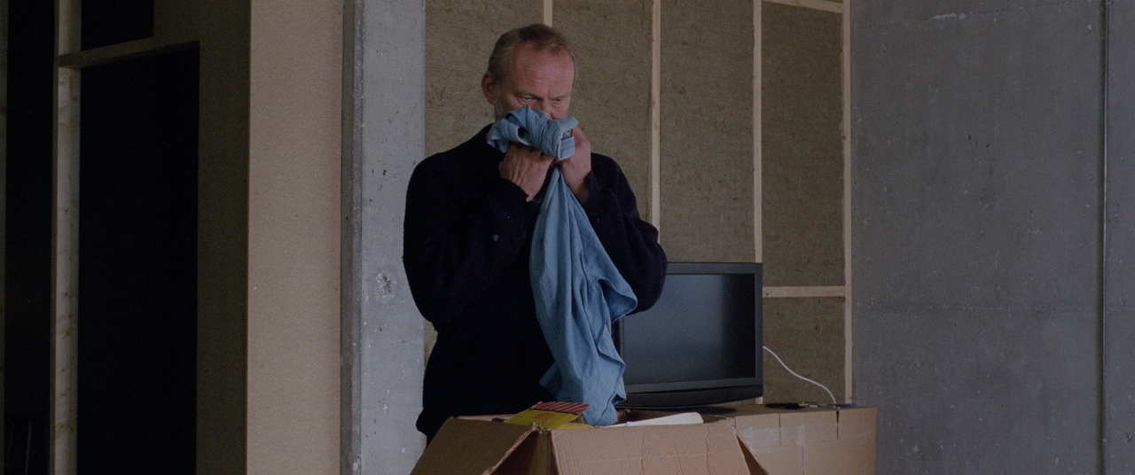 Μια Λευκή, Λευκή Μέρα