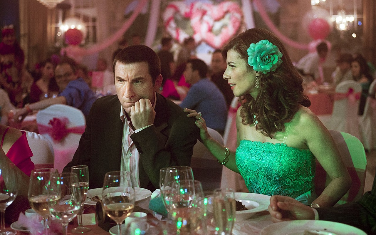 Αμπρακατάμπρα