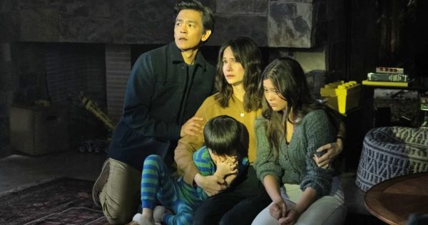 Tρέιλερ «Afraid»: Alexa μην με σκοτώσεις σε παρακαλώ