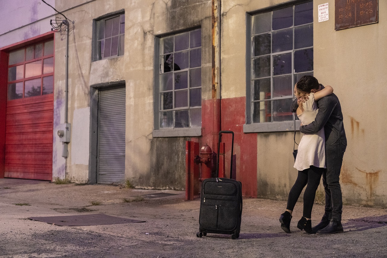 After 2: Μετά τη Σύγκρουση