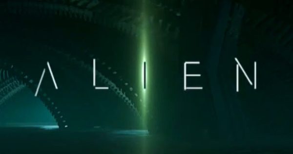 Σας ενδιαφέρει λίγο ακόμα «Alien»;