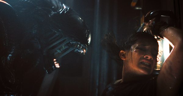 Κραυγές στο Διάστημα: Τρέιλερ για το «Alien: Romulus»