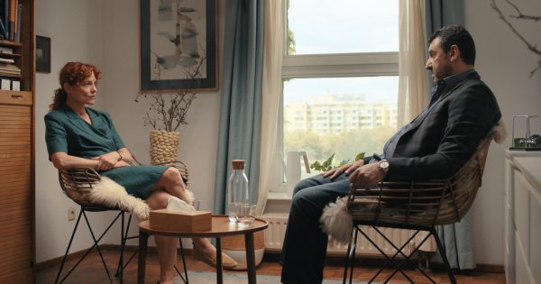 Έρχεται το 5ο KinoFest – Φεστιβάλ Γερμανόφωνου Κινηματογράφου