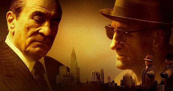 Τρέιλερ «The Alto Knights»: Ντε Νίρο x2, μίνι «Goodfellas» επανένωση και λίγη Μαφία ακόμη