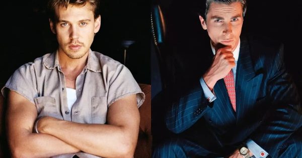Άλλος… Έλβις για το «American Psycho» του Λούκα Γκουαντανίνο