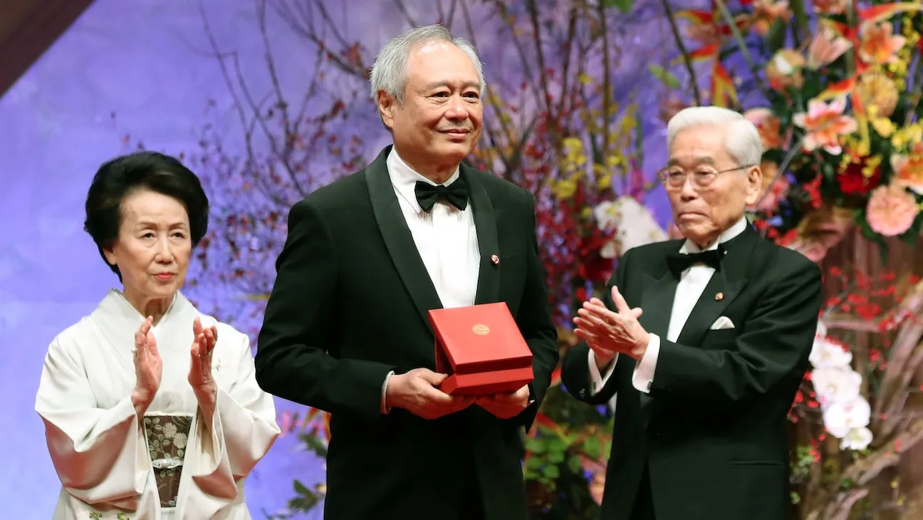 Που είναι ο Ανγκ Λι; Ο Ταϊβανέζος μετρ βραβεύεται μεν αλλά… ψάχνει μια επόμενη ταινία