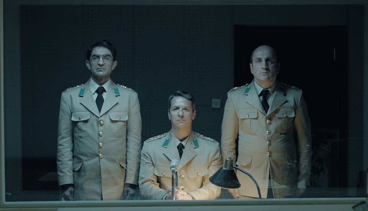 Το Πραξικόπημα