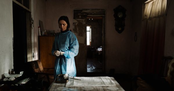30ές Νύχτες Πρεμιέρας: Το πρόγραμμα της Τετάρτης 9 Οκτωβρίου