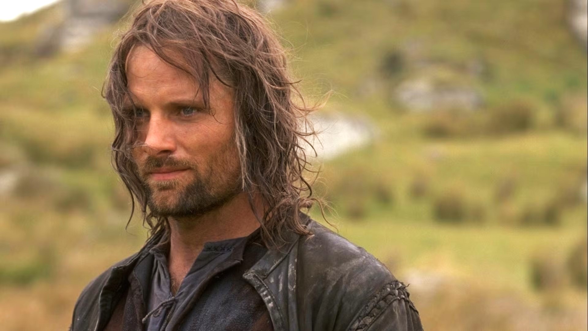 H παραγωγή του νέου «Άρχοντα των Δαχτυλιδιών» ζήτησε από τον Βίγκο Μόρτενσεν να επιστρέψει