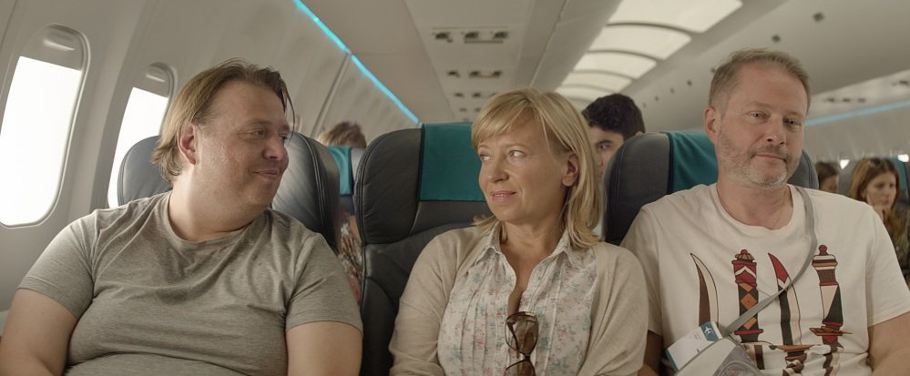 Κρίση Πανικού