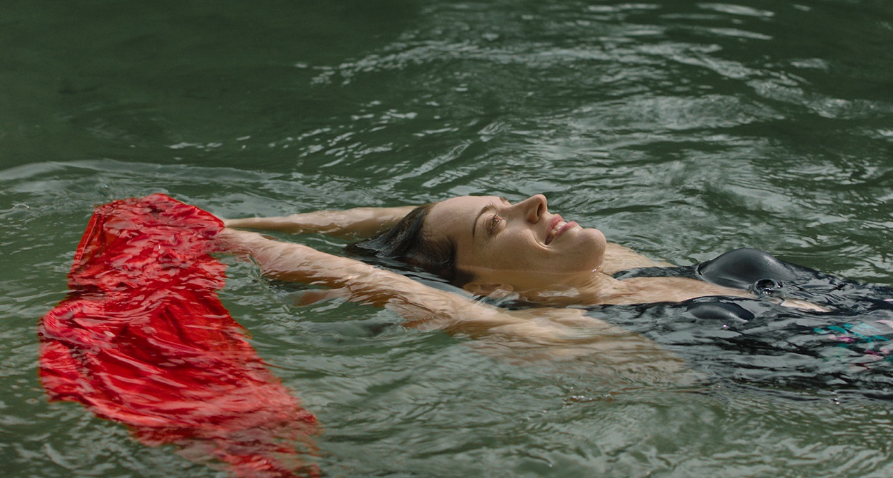 Η Παρθένος του Αυγούστου