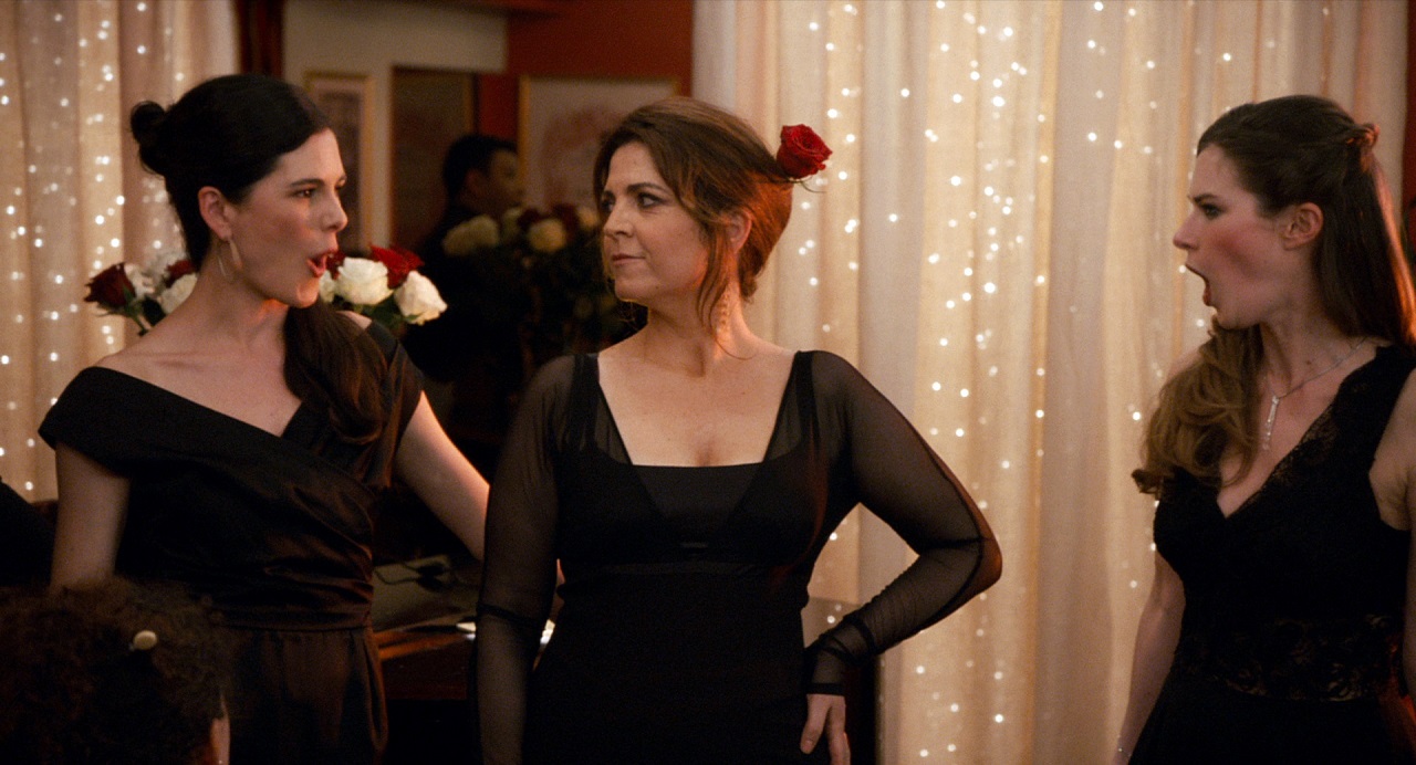 50 Φορές Άνοιξη