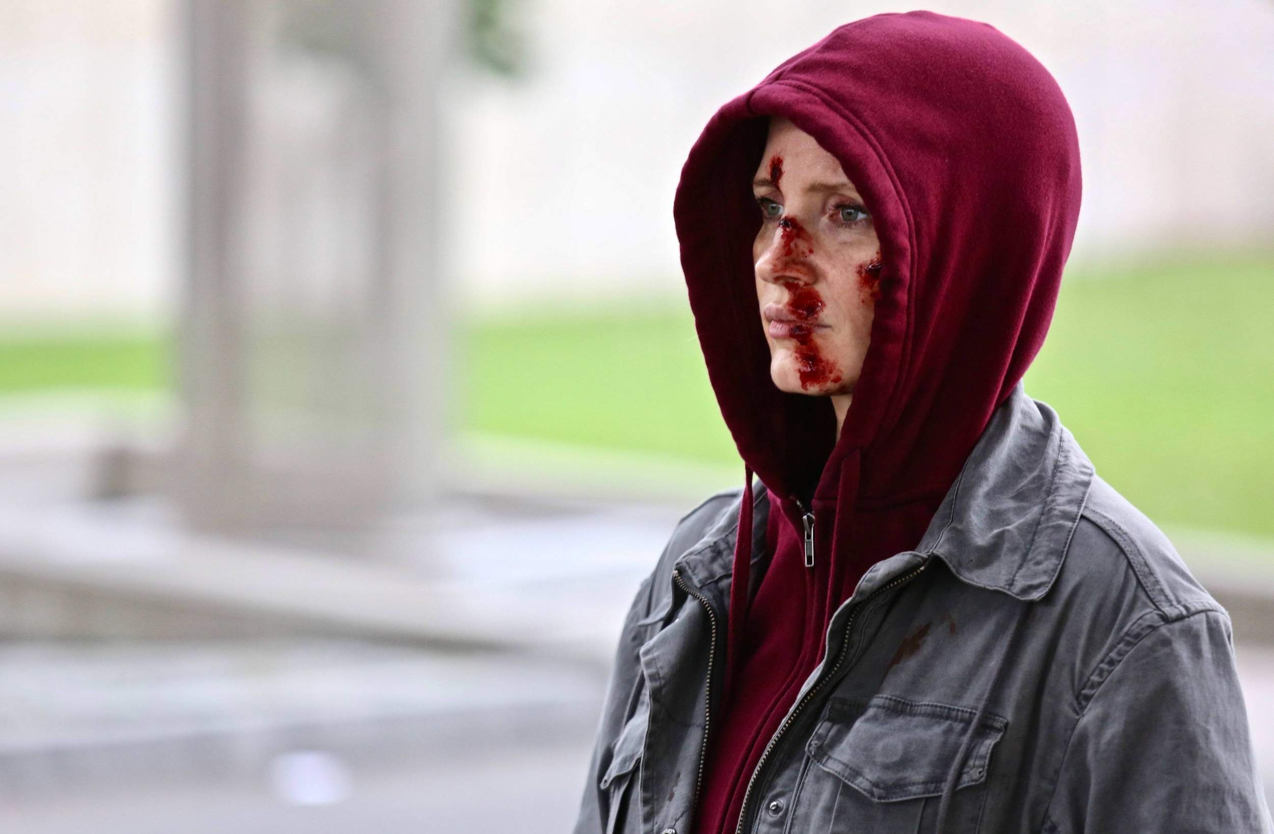 Επικίνδυνη Ομορφιά