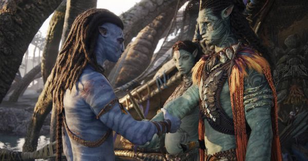 Το  τρίτο «Αvatar» ετοιμάζεται πυρετωδώς και αποκτά τίτλο
