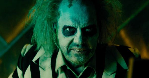 Νέο τρέιλερ «Beetlejuice Beetlejuice»: Και δείχνει καλό!