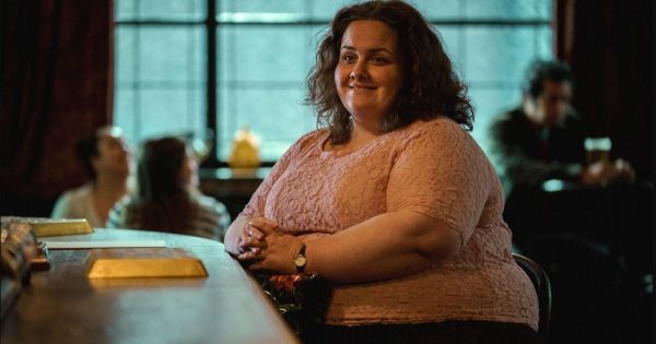Αγωγή σε βάρος του Netflix κατέθεσε η γυναίκα πίσω από τη «Μάρθα» του «Βaby Reindeer»