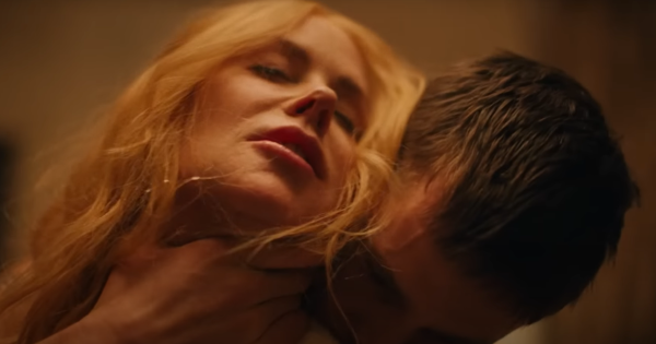 Τρέιλερ «Babygirl»: Η Νικόλ Κίντμαν σε μία από τις πιο τολμηρές ερμηνείες της καριέρας της