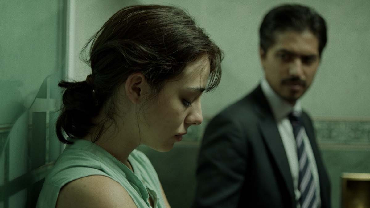 Ο Κακός Ηθοποιός