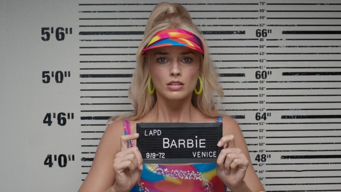 «Barbie» και ξερό ψωμί (Ελληνικό box-office – Τετραήμερο 17/08/23 – 20/08/23)