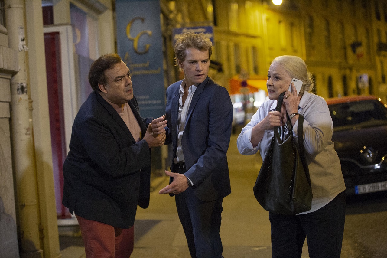 Ο Γαμπρούλης μας