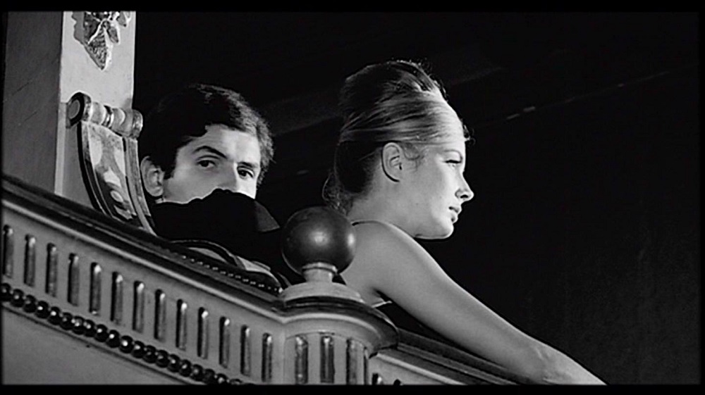 Πριν την Επανάσταση