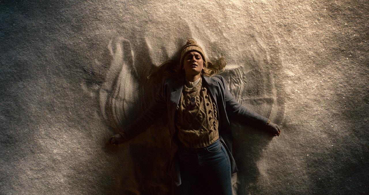 Μαύρα Χριστούγεννα