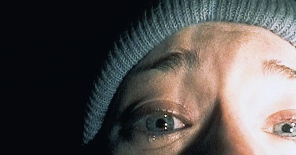 «The Blair Witch Project»: 25 χρόνια μετά, η ταινία στην αυθεντική της εκδοχή