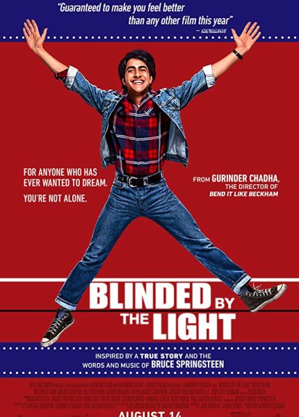 Blinded by the Light