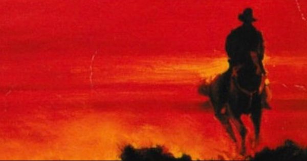 Θα δούμε επιτέλους το «Blood Meridian» του Κόρμακ ΜακΚάρθι στη μεγάλη οθόνη;